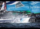 Extreme Sailing Series