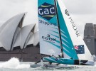 Extreme Sailing Series