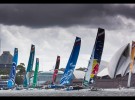 Extreme Sailing Series