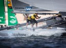 Extreme Sailing Series