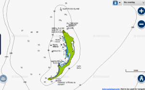 Cargados Carajos Shoals, Indian Ocean
