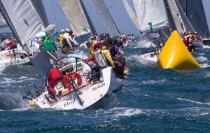 Syd hobart fleet