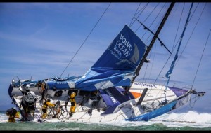 Team Vestas Wind