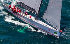 WIld Oats XI
