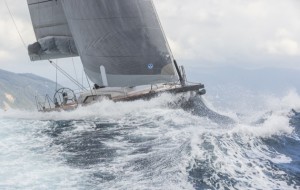 European Yacht of the Year 2014/5 winner