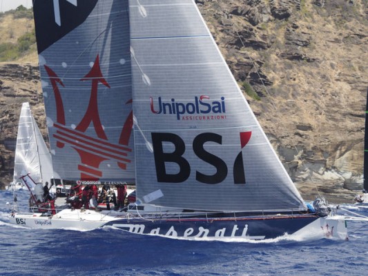 RORC Caribbean 600 Race