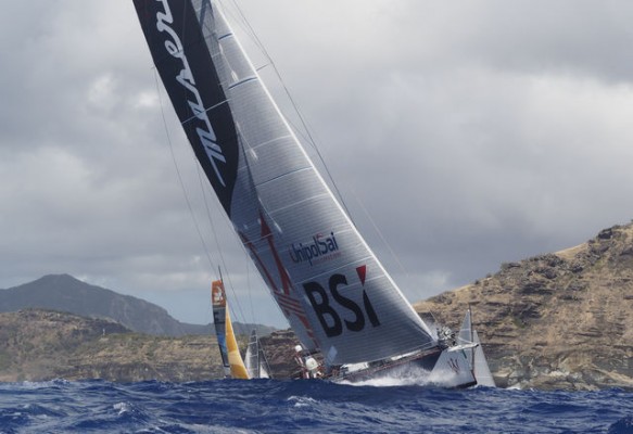 RORC Caribbean 600 Race