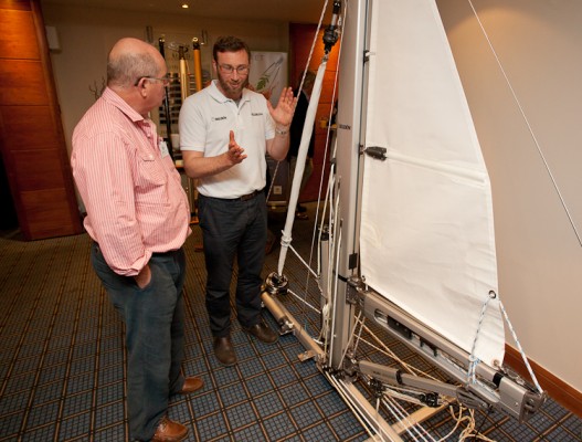 Ocean Sailing Seminar