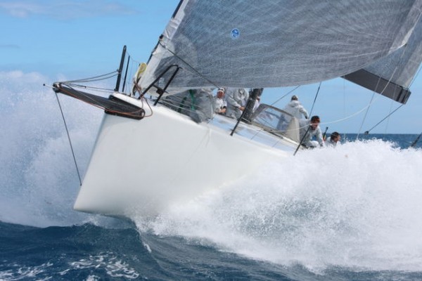 RORC Caribbean 600 2015