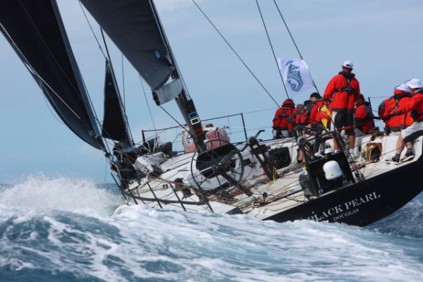RORC Caribbean 600 2015