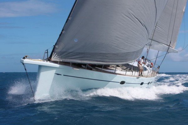 RORC Caribbean 600 2015