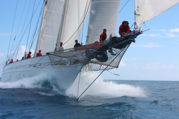 RORC Caribbean 600 2015