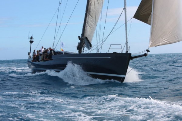 RORC Caribbean 600 2015