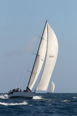 RORC Caribbean 600 2015