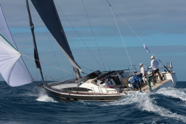 RORC Caribbean 600 2015
