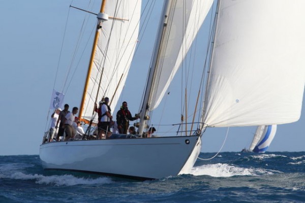 RORC Caribbean 600 2015