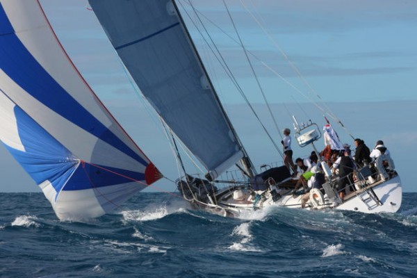 RORC Caribbean 600 2015