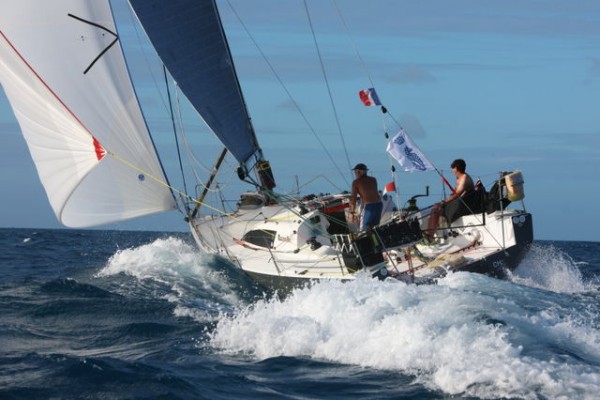 RORC Caribbean 600 2015