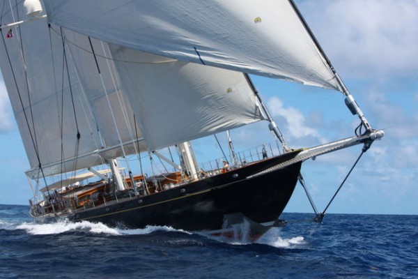 RORC Caribbean 600 2015