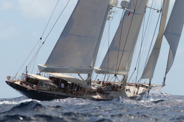 RORC Caribbean 600 2015