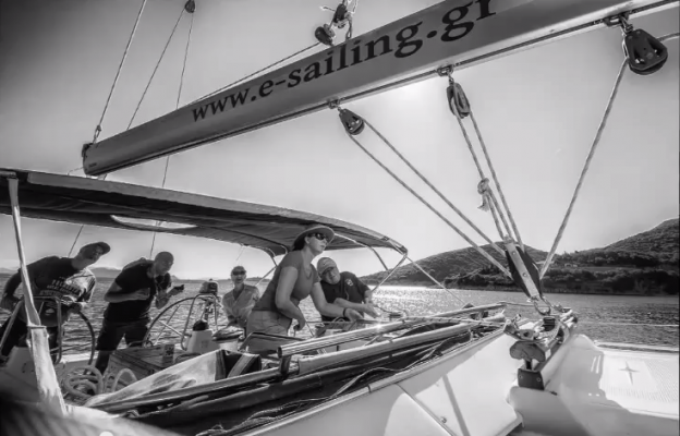 Traveleyes Sailing Holidays