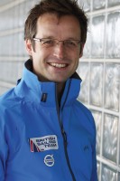 Team GB's Paul Mullan. Photo: Paul Wyeth