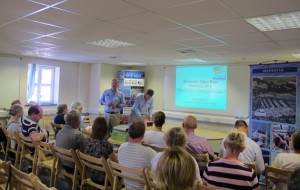 Bluewater Open Weekend