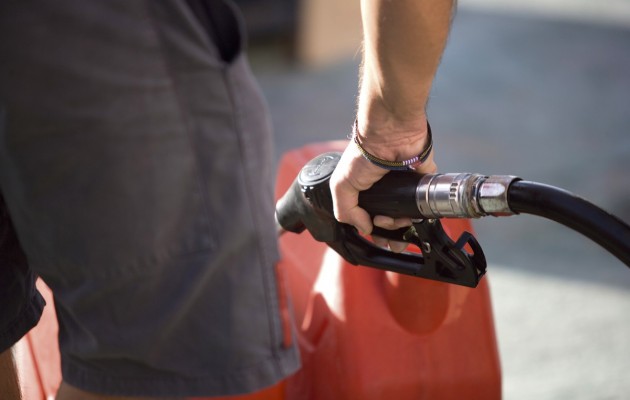 Take extra fuel in jerrycans if need be