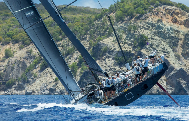 Les Voiles de Saint-Barth by Christophe Jouanay 12.38.37