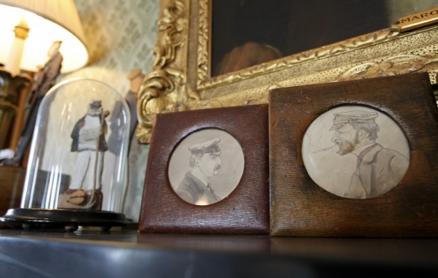 Royal Yacht Squadron