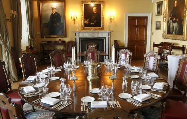 Royal Yacht Squadron