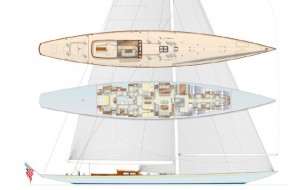 J9 to a 1936 Frank Paine design is ready to build