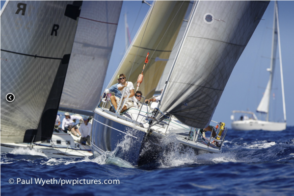 Antigua Sailing Week Photos courtesy Ted Martin/photofantasyantigua.com, Paul Wyeth/pwpictures.com & Tim Wright/photoaction.com