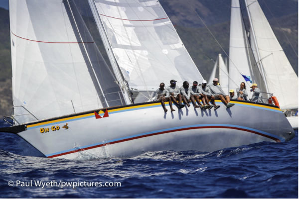 Antigua Sailing Week Photos courtesy Ted Martin/photofantasyantigua.com, Paul Wyeth/pwpictures.com & Tim Wright/photoaction.com