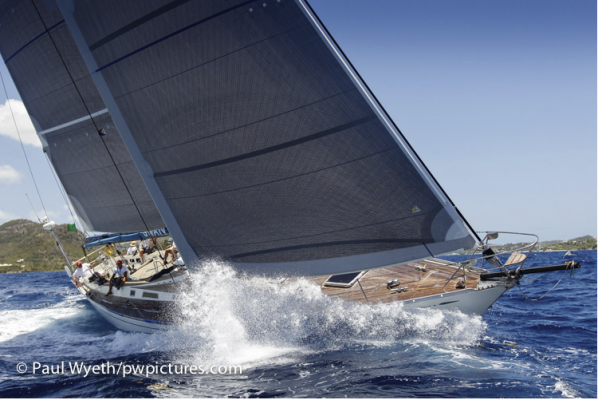 Antigua Sailing Week Photos courtesy Ted Martin/photofantasyantigua.com, Paul Wyeth/pwpictures.com & Tim Wright/photoaction.com