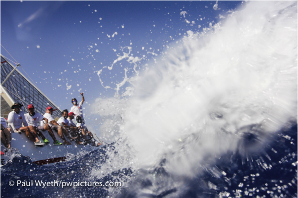 Antigua Sailing Week Photos courtesy Ted Martin/photofantasyantigua.com, Paul Wyeth/pwpictures.com & Tim Wright/photoaction.com