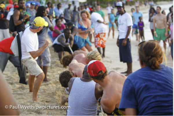 Antigua Sailing Week Photos courtesy Ted Martin/photofantasyantigua.com, Paul Wyeth/pwpictures.com & Tim Wright/photoaction.com