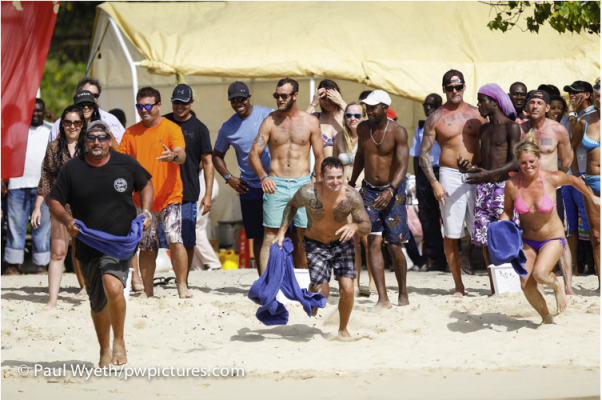 Antigua Sailing Week Photos courtesy Ted Martin/photofantasyantigua.com, Paul Wyeth/pwpictures.com & Tim Wright/photoaction.com
