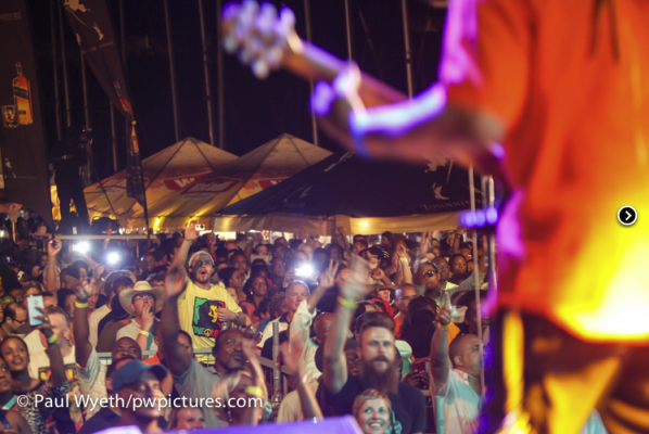 Antigua Sailing Week Photos courtesy Ted Martin/photofantasyantigua.com, Paul Wyeth/pwpictures.com & Tim Wright/photoaction.com