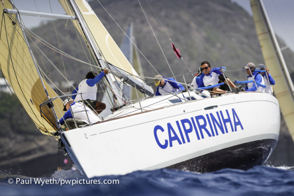 Antigua Sailing Week Photos courtesy Ted Martin/photofantasyantigua.com, Paul Wyeth/pwpictures.com & Tim Wright/photoaction.com