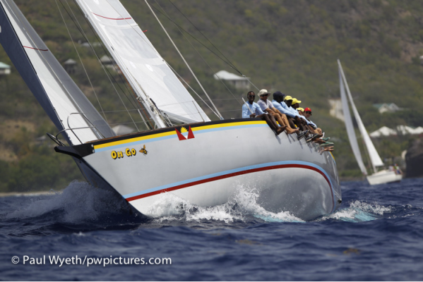 Antigua Sailing Week Photos courtesy Ted Martin/photofantasyantigua.com, Paul Wyeth/pwpictures.com & Tim Wright/photoaction.com