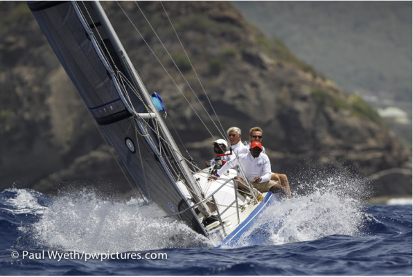 Antigua Sailing Week Photos courtesy Ted Martin/photofantasyantigua.com, Paul Wyeth/pwpictures.com & Tim Wright/photoaction.com