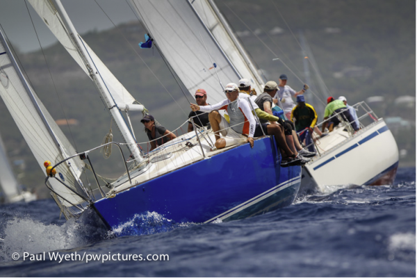 Antigua Sailing Week Photos courtesy Ted Martin/photofantasyantigua.com, Paul Wyeth/pwpictures.com & Tim Wright/photoaction.com