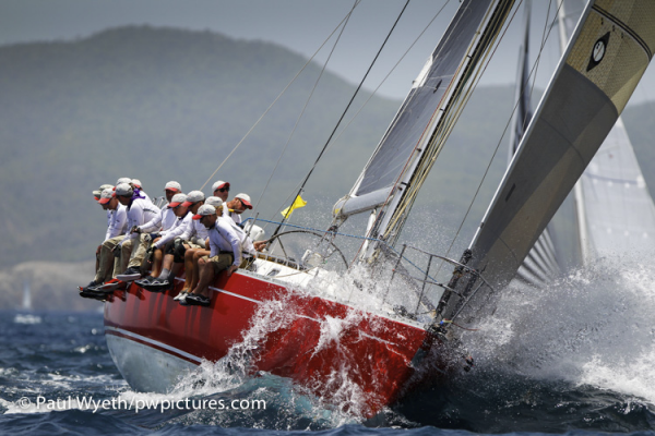 Antigua Sailing Week Photos courtesy Ted Martin/photofantasyantigua.com, Paul Wyeth/pwpictures.com & Tim Wright/photoaction.com