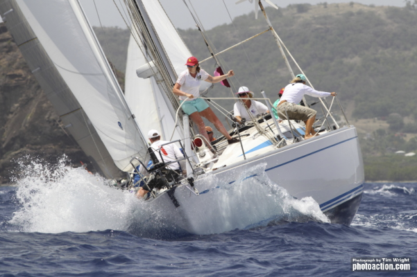 Antigua Sailing Week Photos courtesy Ted Martin/photofantasyantigua.com, Paul Wyeth/pwpictures.com & Tim Wright/photoaction.com