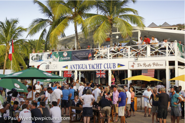 Antigua Sailing Week Photos courtesy Ted Martin/photofantasyantigua.com, Paul Wyeth/pwpictures.com & Tim Wright/photoaction.com