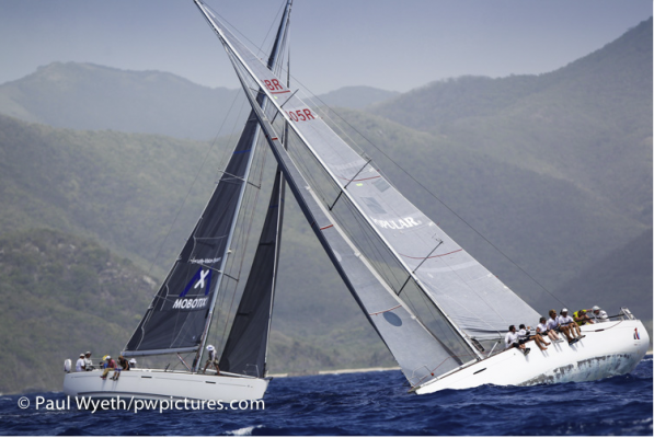 Antigua Sailing Week Photos courtesy Ted Martin/photofantasyantigua.com, Paul Wyeth/pwpictures.com & Tim Wright/photoaction.com