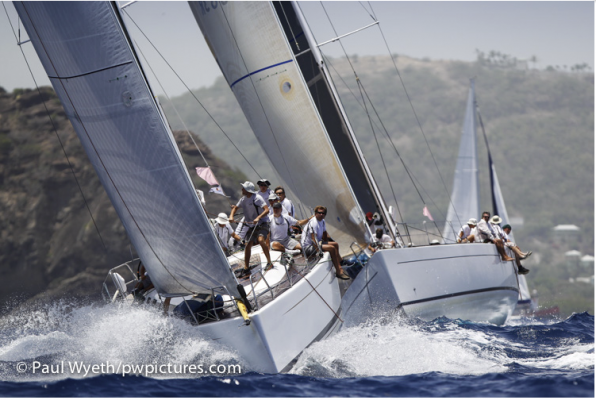 Antigua Sailing Week Photos courtesy Ted Martin/photofantasyantigua.com, Paul Wyeth/pwpictures.com & Tim Wright/photoaction.com