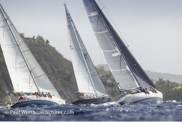 Antigua Sailing Week Photos courtesy Ted Martin/photofantasyantigua.com, Paul Wyeth/pwpictures.com & Tim Wright/photoaction.com