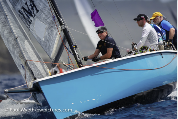 Antigua Sailing Week Photos courtesy Ted Martin/photofantasyantigua.com, Paul Wyeth/pwpictures.com & Tim Wright/photoaction.com